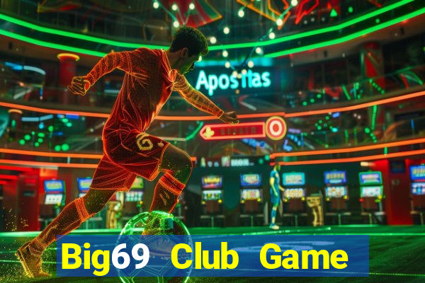 Big69 Club Game Bài Royal