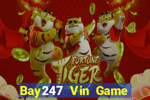 Bay247 Vin Game Bài 88