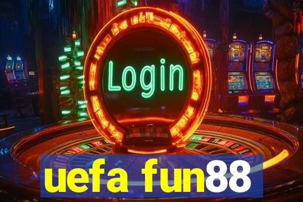 uefa fun88