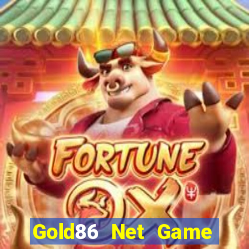 Gold86 Net Game Bài Live