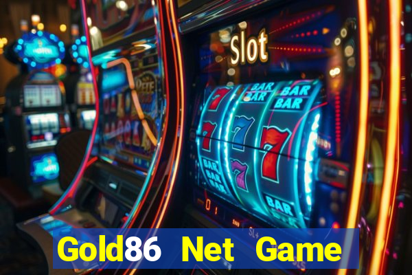 Gold86 Net Game Bài Live