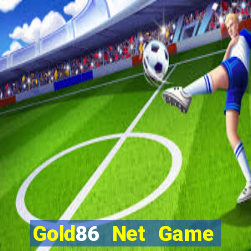 Gold86 Net Game Bài Live