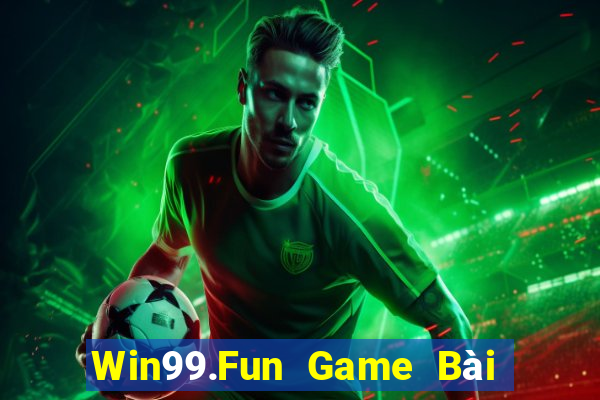 Win99.Fun Game Bài Nạp Sms