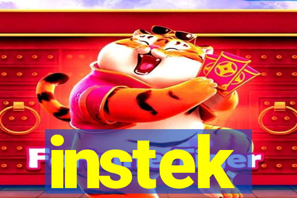 instek