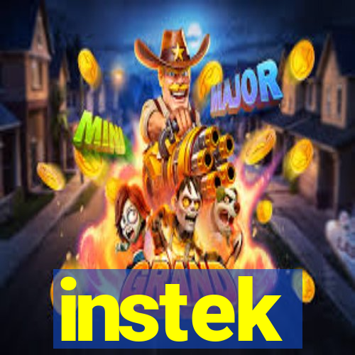 instek