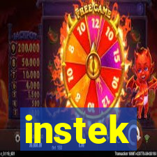 instek