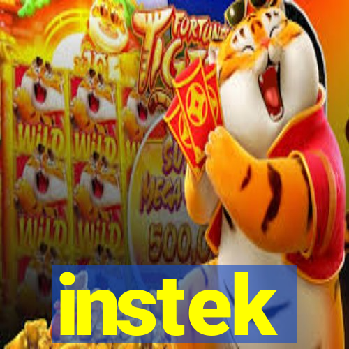 instek