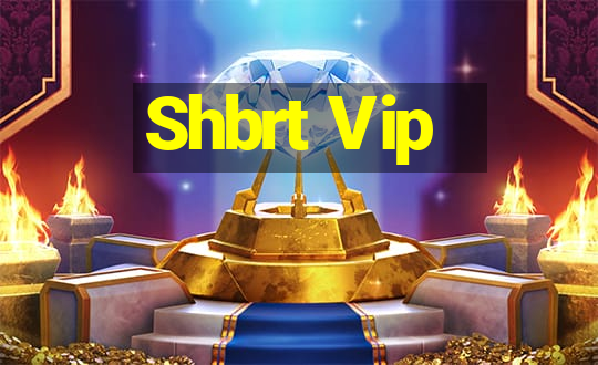 Shbrt Vip