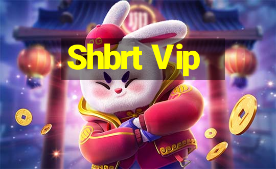 Shbrt Vip