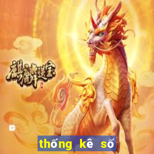 thống kê số miền bắc lâu ra nhất