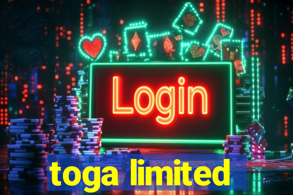 toga limited