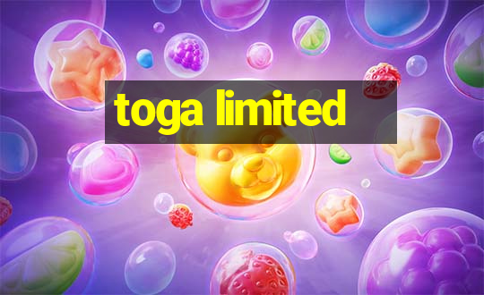 toga limited