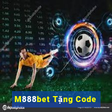 M888bet Tặng Code