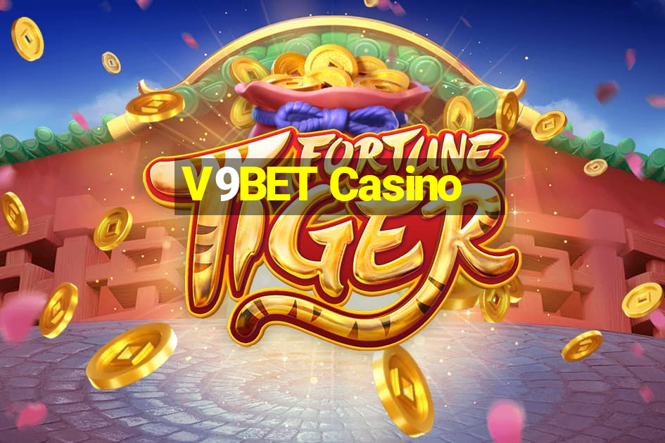 V9BET Casino