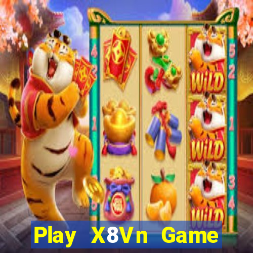 Play X8Vn Game Bài Vàng