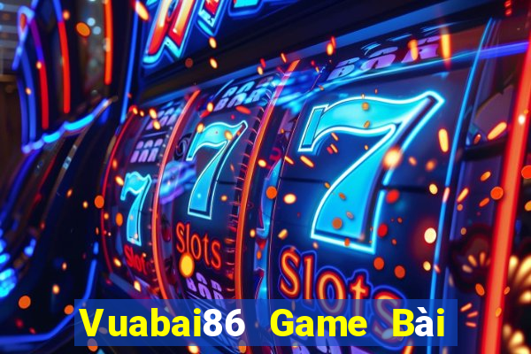 Vuabai86 Game Bài Ông Trùm Poker