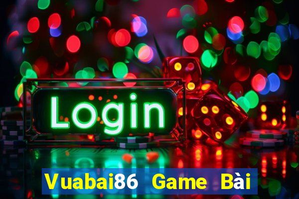 Vuabai86 Game Bài Ông Trùm Poker