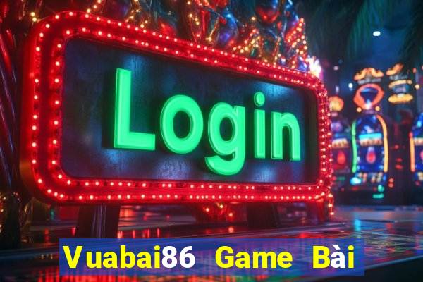 Vuabai86 Game Bài Ông Trùm Poker