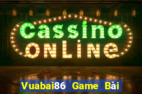 Vuabai86 Game Bài Ông Trùm Poker