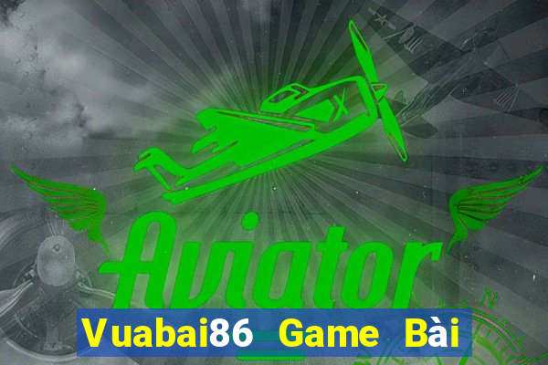 Vuabai86 Game Bài Ông Trùm Poker