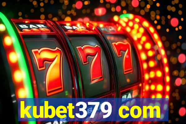 kubet379 com