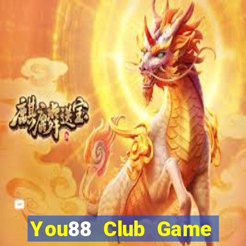 You88 Club Game Bài Vip