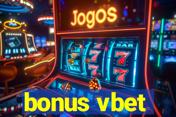 bonus vbet