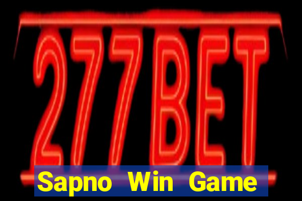 Sapno Win Game Bài Twin