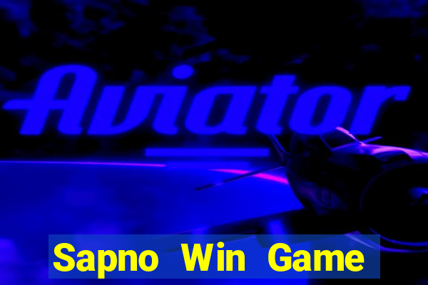 Sapno Win Game Bài Twin