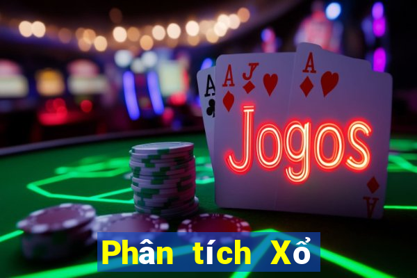 Phân tích Xổ Số Long An ngày 10