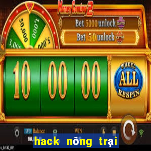 hack nông trại vui vẻ