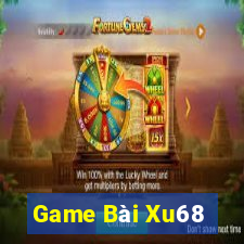 Game Bài Xu68