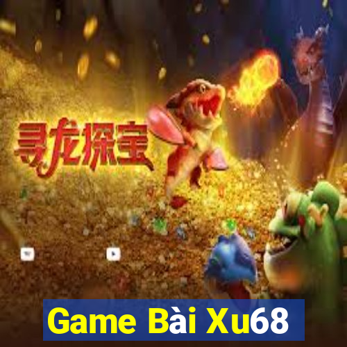 Game Bài Xu68