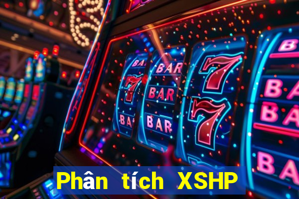 Phân tích XSHP thứ bảy