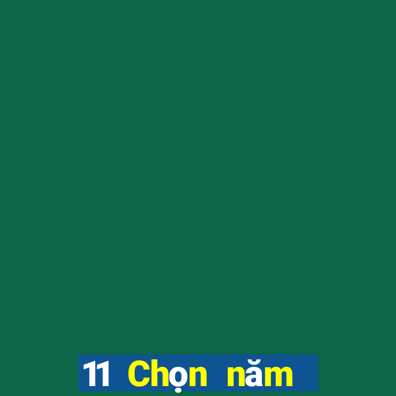 11 Chọn năm ứng dụng Tải về