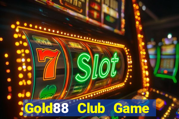 Gold88 Club Game Bài Macau