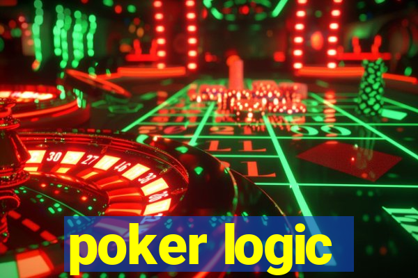 poker logic