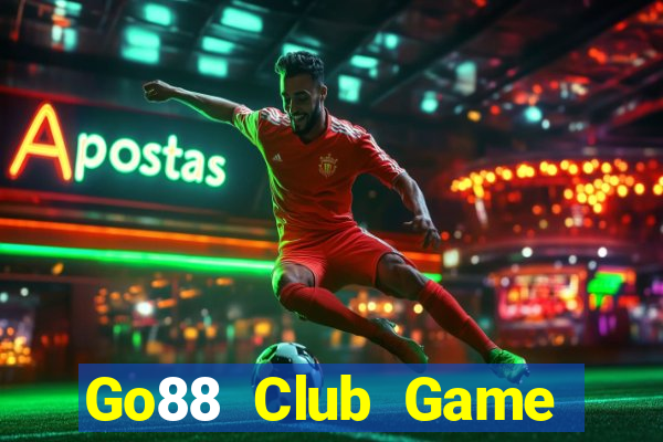 Go88 Club Game Bài Chơi Với Bạn Bè