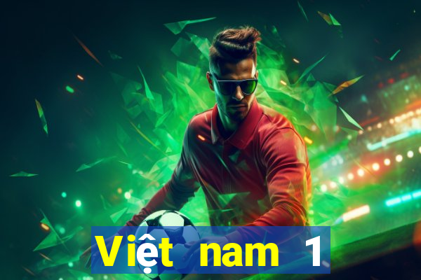 Việt nam 1 Giải trí