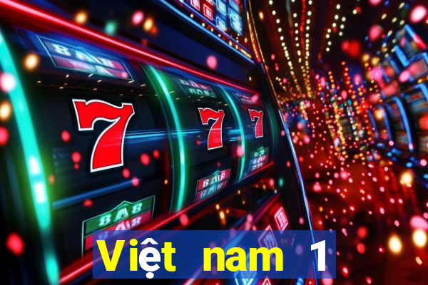 Việt nam 1 Giải trí