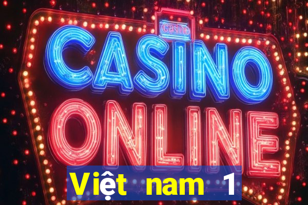 Việt nam 1 Giải trí