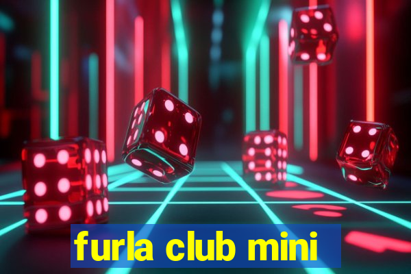 furla club mini