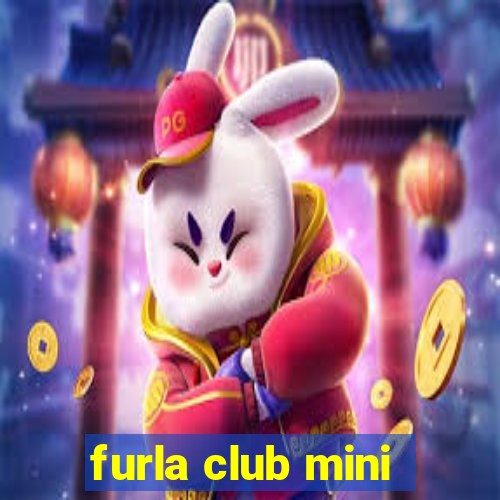 furla club mini