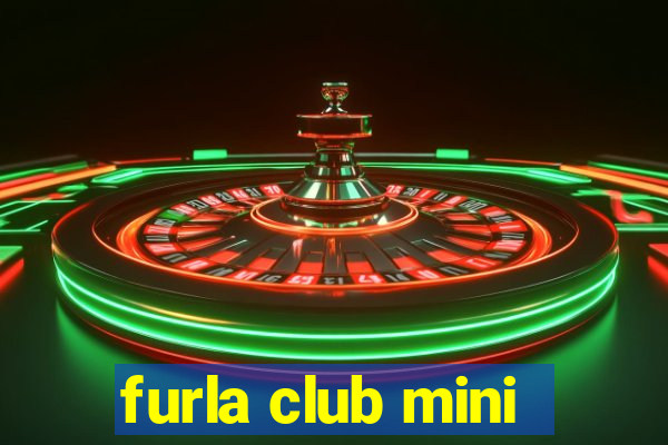 furla club mini