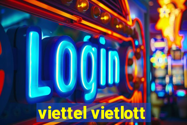 viettel vietlott