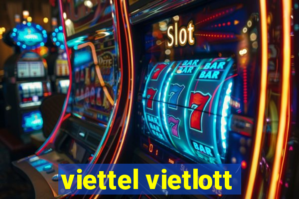 viettel vietlott