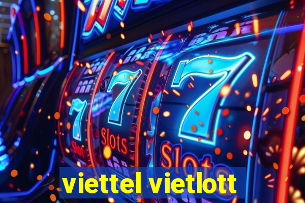 viettel vietlott