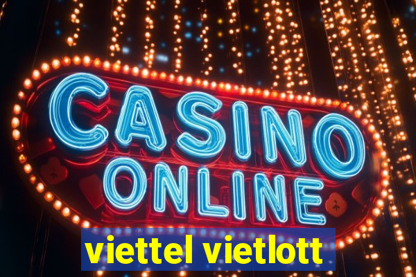 viettel vietlott