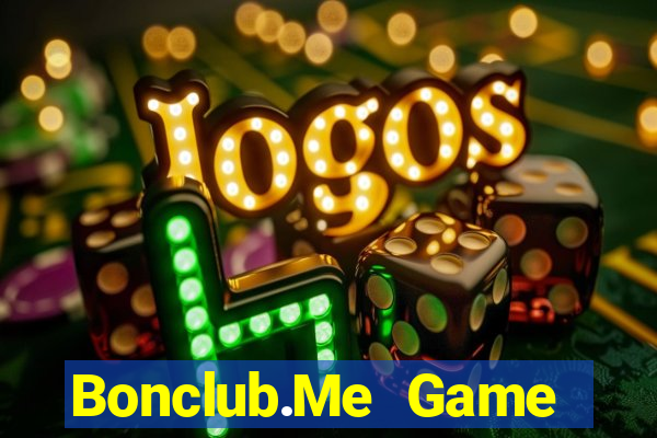 Bonclub.Me Game Bài Vàng