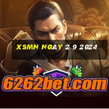 xsmn ngày 2 9 2024